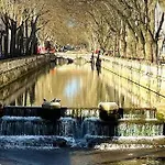 Royal 3* Nîmes