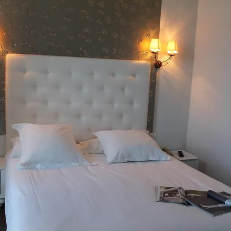 Hotel Royal Nîmes