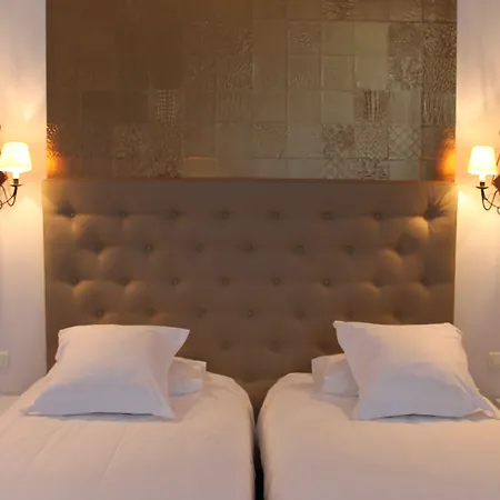 Hotel Royal 3*