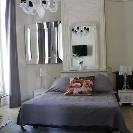 Hotel Royal Nîmes
