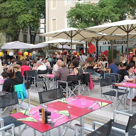 Royal Hotel Nîmes