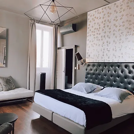 Royal 3* Nîmes