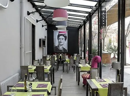 Hotel Royal 3*