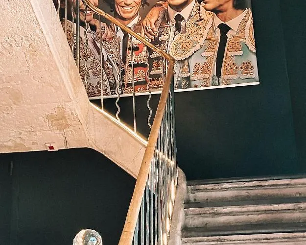 Royal Szálloda Nîmes